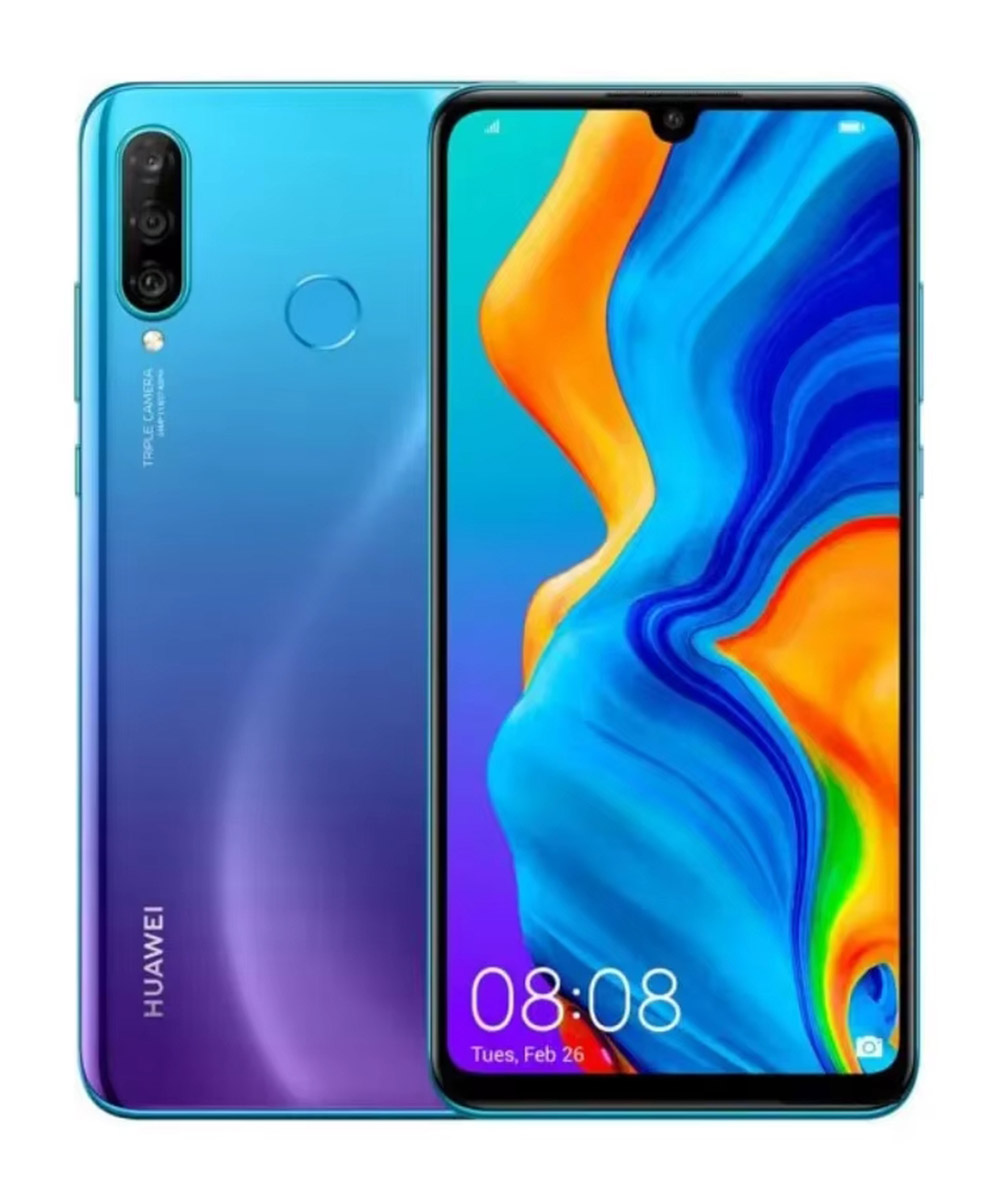 Huawei