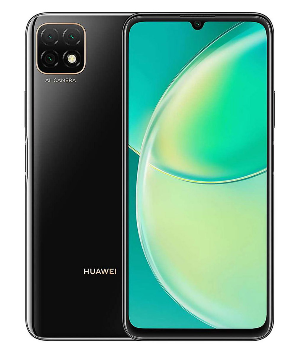 Huawei Nova Y60