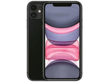 iPhone 11 Negro 64GB
