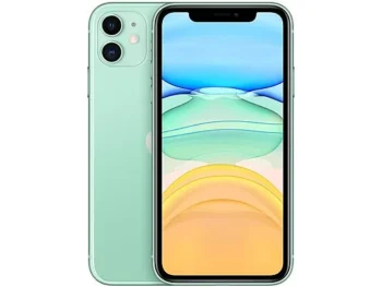 iPhone 11 Verde 64GB