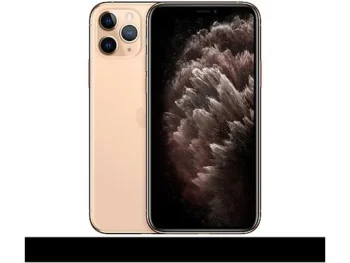 iPhone 11 Pro Oro 256GB
