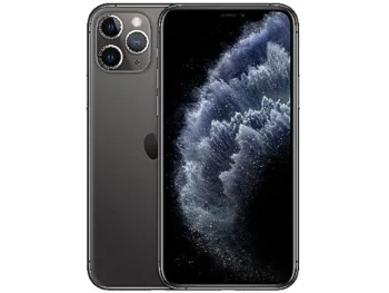iPhone 11 Pro Gris espacial 256GB