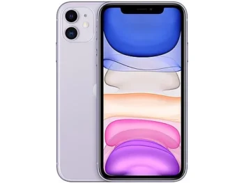 iPhone 11 Morado 64GB
