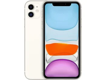 iPhone 11 Blanco 128GB
