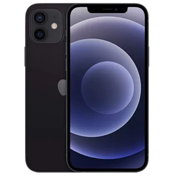 iPhone 12 Mini Negro 128GB