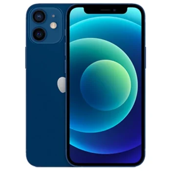 iPhone 12 Mini Azul 64GB