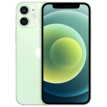iPhone 12 Mini Verde 64GB