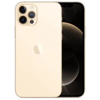 iPhone 12 Pro Oro 256GB