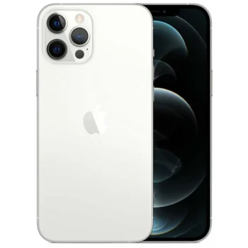 iPhone 12 Pro Plata 128GB
