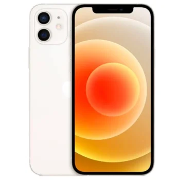 iPhone 12 Mini Blanco 64GB