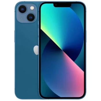 iPhone 13 Azul 128GB