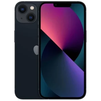 iPhone 13 Midnight 256GB