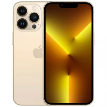 iPhone 13 Pro Max Oro 128GB