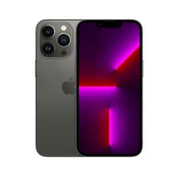 iPhone 13 Pro Max Grafito 128GB
