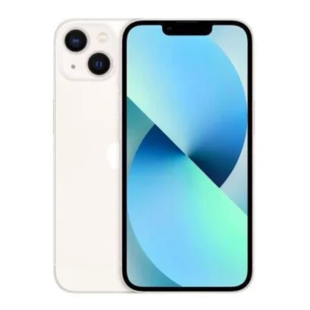 iPhone 13 Blanco estelar 128GB