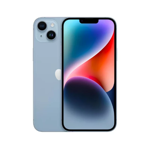 iPhone 14 Plus Azul 512GB