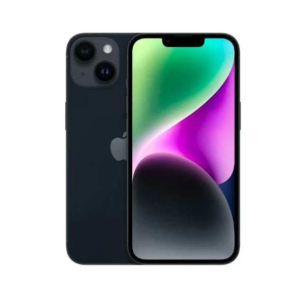 iPhone 14 Plus Medianoche 512GB