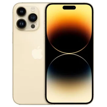 iPhone 14 Pro Oro 128GB