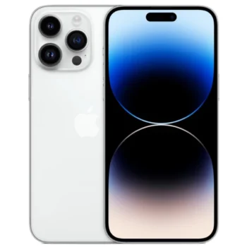 iPhone 14 Pro Plata 128GB