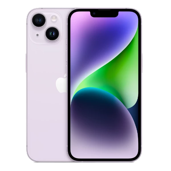 iPhone 14 Plus Púrpura 512GB