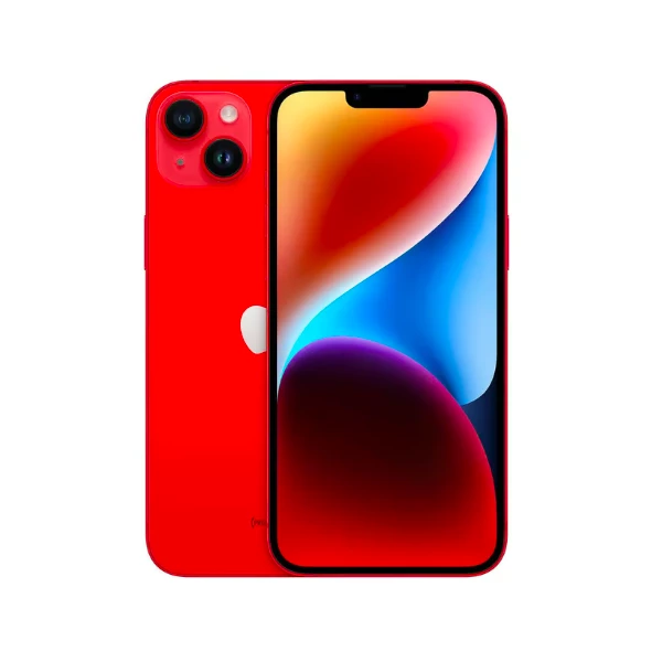 iPhone 14 Plus Rojo 512GB