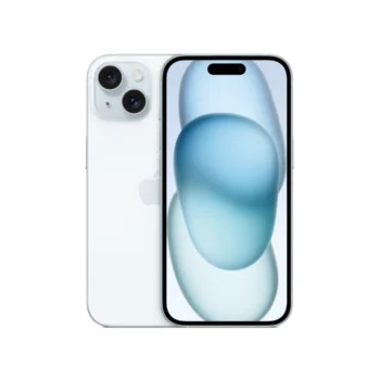 iPhone 15 Azul 256GB