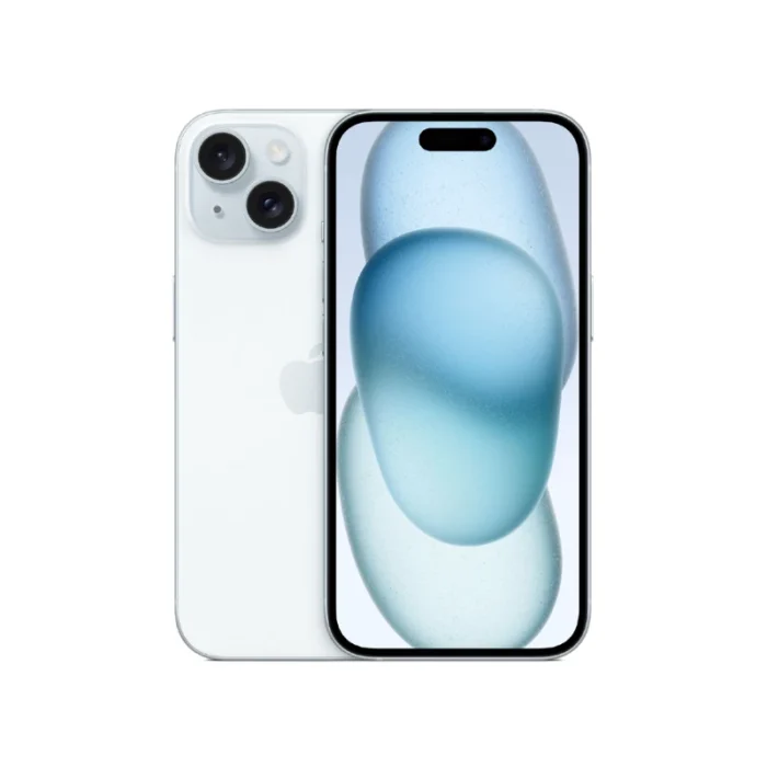 iPhone 15 Azul 128GB