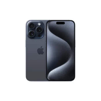 iPhone 15 Pro Max Azul titanio 512GB
