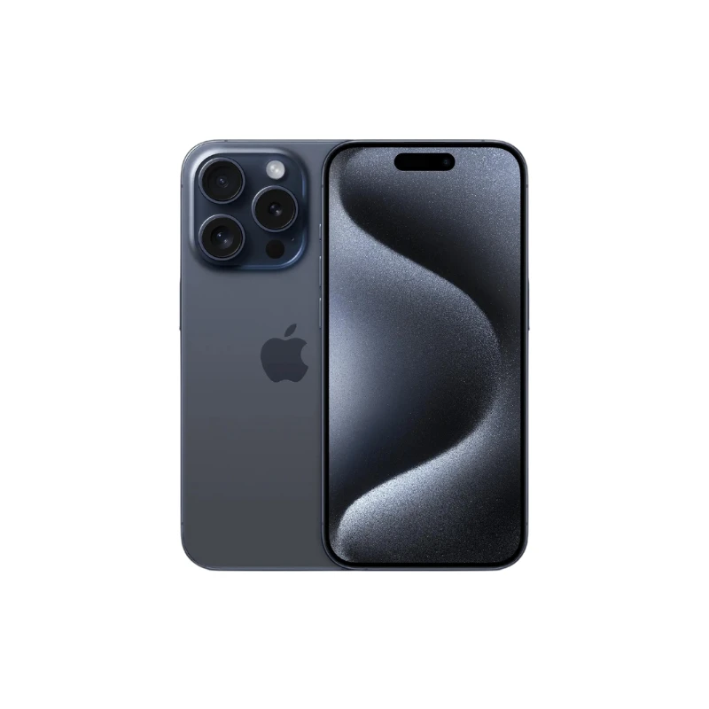 iPhone 15 Pro Max Azul titanio 1000GB