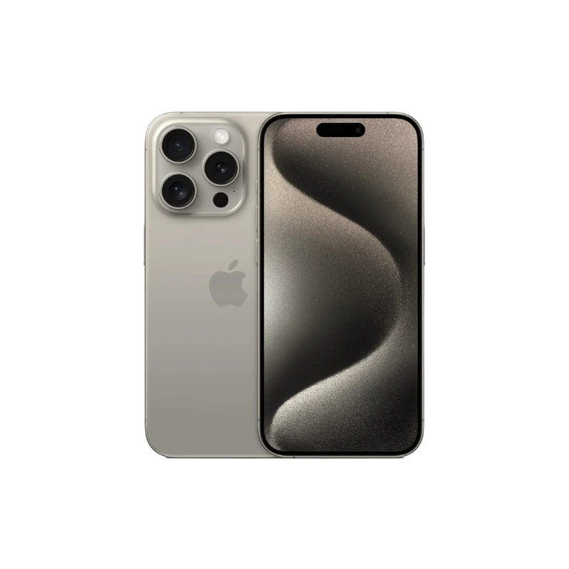 iPhone 15 Pro Max Titanio natural 1000GB