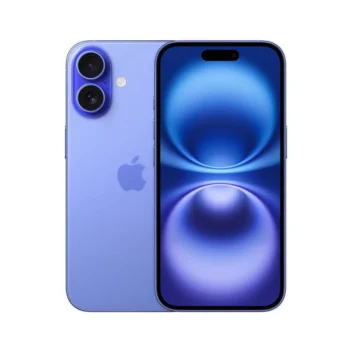 iPhone 16 Plus Ultramarino 128GB