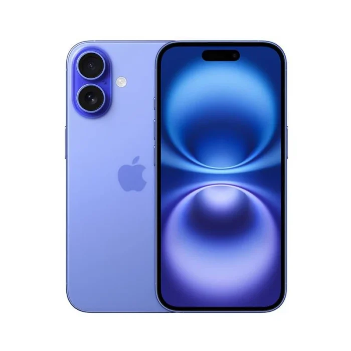 iPhone 16 Plus Ultramarino 128GB