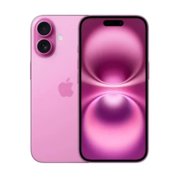 iPhone 16 Plus Rosa 128GB