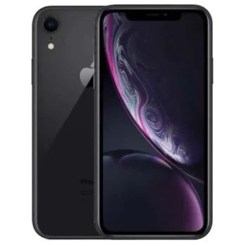 iPhone XR Negro 128GB