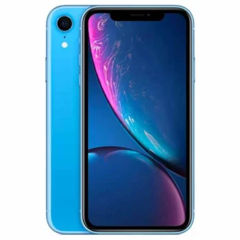 iPhone XR Azul 64GB