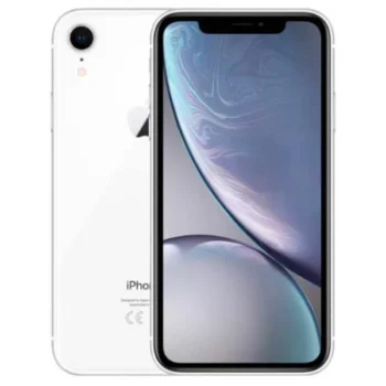 iPhone XR Blanco 64GB